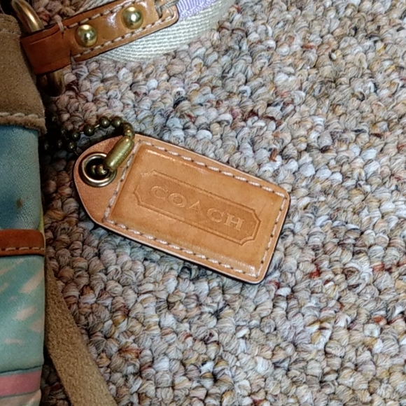 Coach bag - Picture 2 of 3